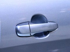 2008款 2.0 自动 舒适型 7座
