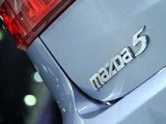 2008款 2.0 自动 舒适型 7座
