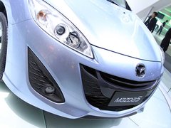 2008款 2.0 自动 舒适型 7座
