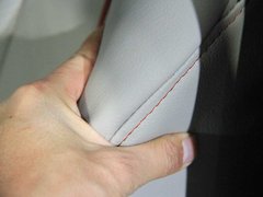 2008款 2.0 自动 舒适型 7座