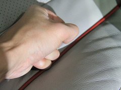 2008款 2.0 自动 舒适型 7座
