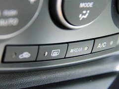 2008款 2.0 自动 舒适型 7座