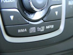 2008款 2.0 自动 舒适型 7座