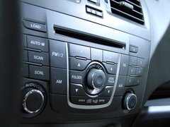 2008款 2.0 自动 舒适型 7座