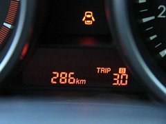 2008款 2.0 自动 舒适型 7座