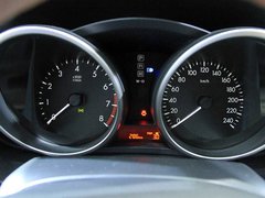 2008款 2.0 自动 舒适型 7座