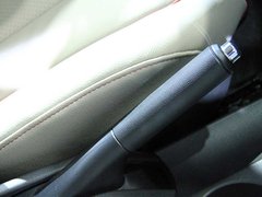 2008款 2.0 自动 舒适型 7座
