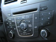 2008款 2.0 自动 舒适型 7座