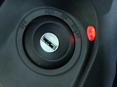 2008款 2.0 自动 舒适型 7座