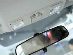 2008款 2.0 自动 舒适型 7座