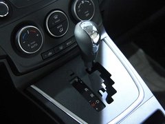 2008款 2.0 自动 舒适型 7座