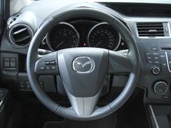 2008款 2.0 自动 舒适型 7座