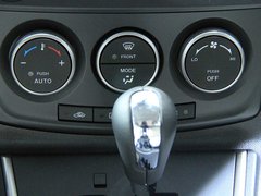 2008款 2.0 自动 舒适型 7座