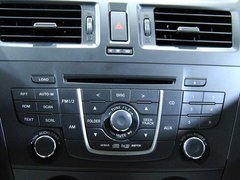 2008款 2.0 自动 舒适型 7座