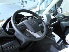 2008款 2.0 自动 舒适型 7座