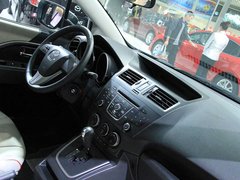 2008款 2.0 自动 舒适型 7座