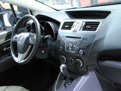 2008款 2.0 自动 舒适型 7座