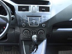 2008款 2.0 自动 舒适型 7座