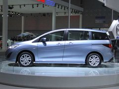 2008款 2.0 自动 舒适型 7座