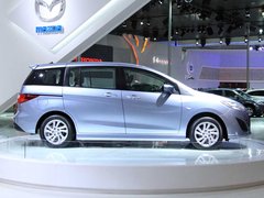 2008款 2.0 自动 舒适型 7座