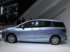 2008款 2.0 自动 舒适型 7座
