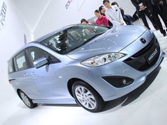 2008款 2.0 自动 舒适型 7座