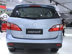 2008款 2.0 自动 舒适型 7座