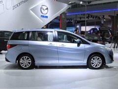 2008款 2.0 自动 舒适型 7座