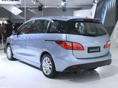 2008款 2.0 自动 舒适型 7座