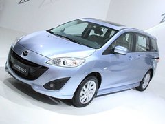 2008款 2.0 自动 舒适型 7座
