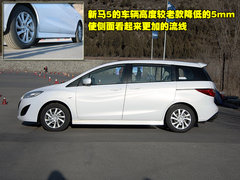 2008款 2.0 自动 舒适型 7座