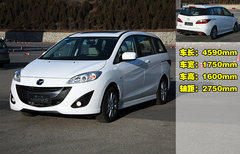2008款 2.0 自动 舒适型 7座