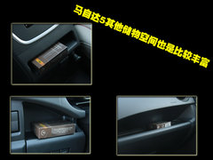 2008款 2.0 自动 舒适型 7座
