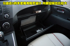 2008款 2.0 自动 舒适型 7座