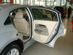 2008款 2.4 自动 豪华型
