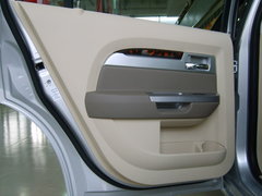 2008款 2.4 自动 豪华型