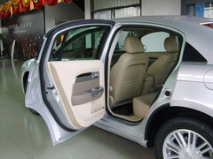2008款 2.4 自动 豪华型