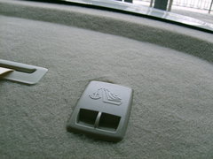 2008款 2.4 自动 豪华型