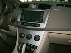 2008款 2.4 自动 豪华型