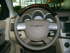 2008款 2.4 自动 豪华型