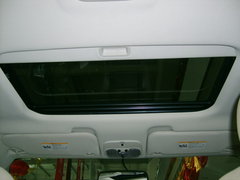2008款 2.4 自动 豪华型