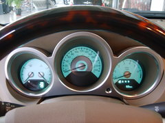 2008款 2.4 自动 豪华型