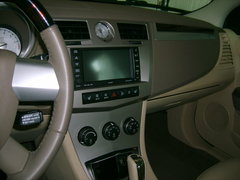 2008款 2.4 自动 豪华型