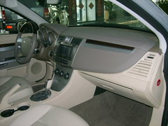 2008款 2.4 自动 豪华型
