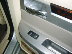 2008款 2.4 自动 豪华型