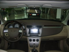 2008款 2.4 自动 豪华型