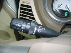 2008款 2.4 自动 豪华型