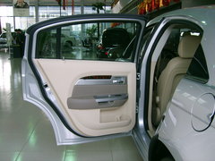 2008款 2.4 自动 豪华型