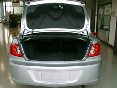 2008款 2.4 自动 豪华型