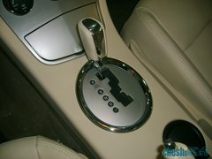 2008款 2.4 自动 豪华型